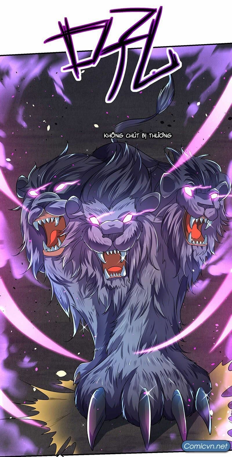 đọc truyện Tối Cường Thăng Cấp Chương 4 ảnh 22 tại Thiên Thai Truyện