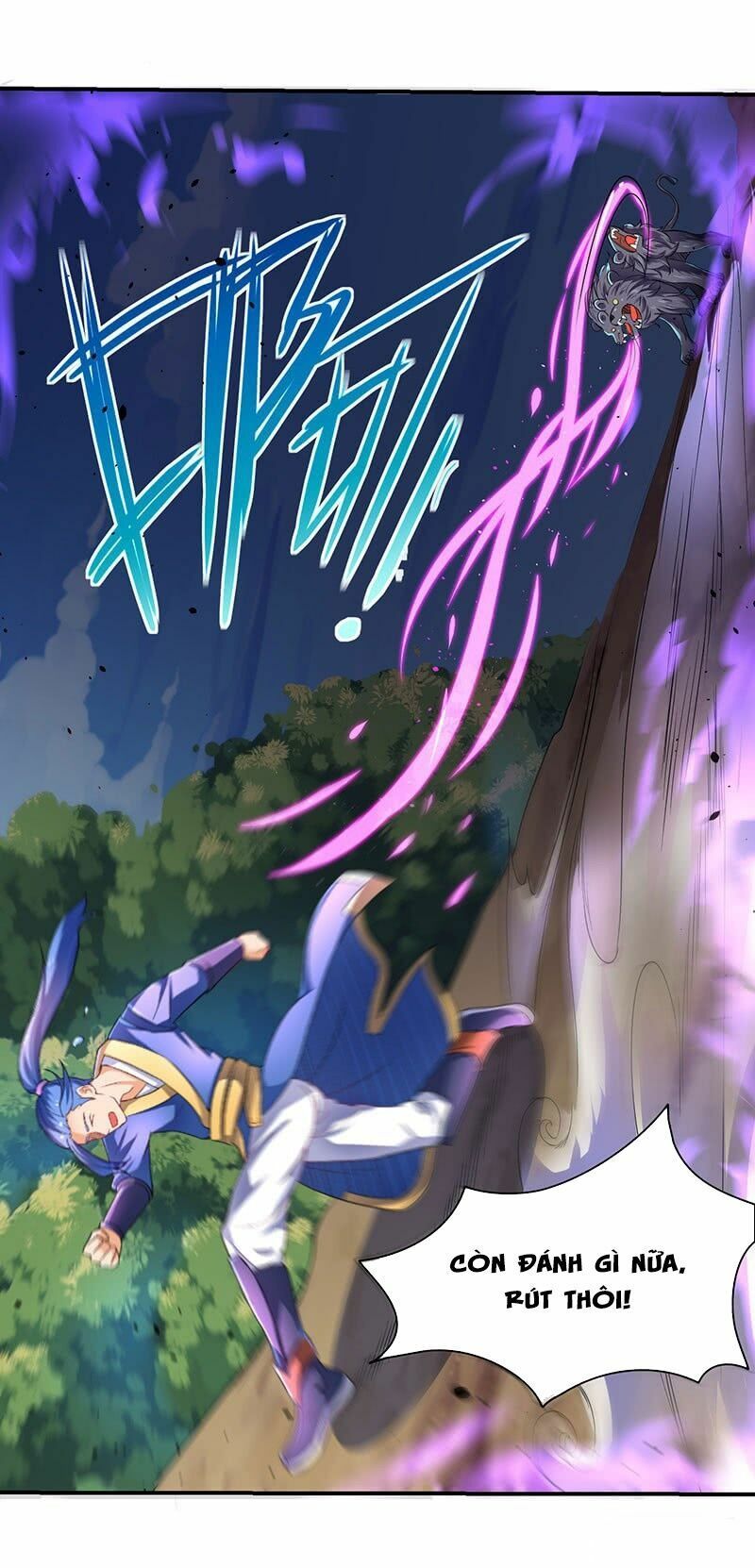 đọc truyện Tối Cường Thăng Cấp Chương 4 ảnh 24 tại Thiên Thai Truyện