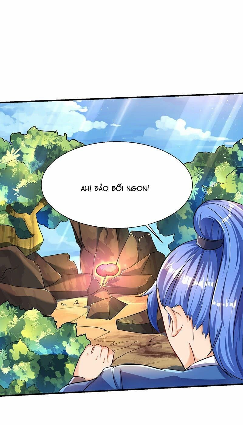 đọc truyện Tối Cường Thăng Cấp Chương 4 ảnh 8 tại Thiên Thai Truyện