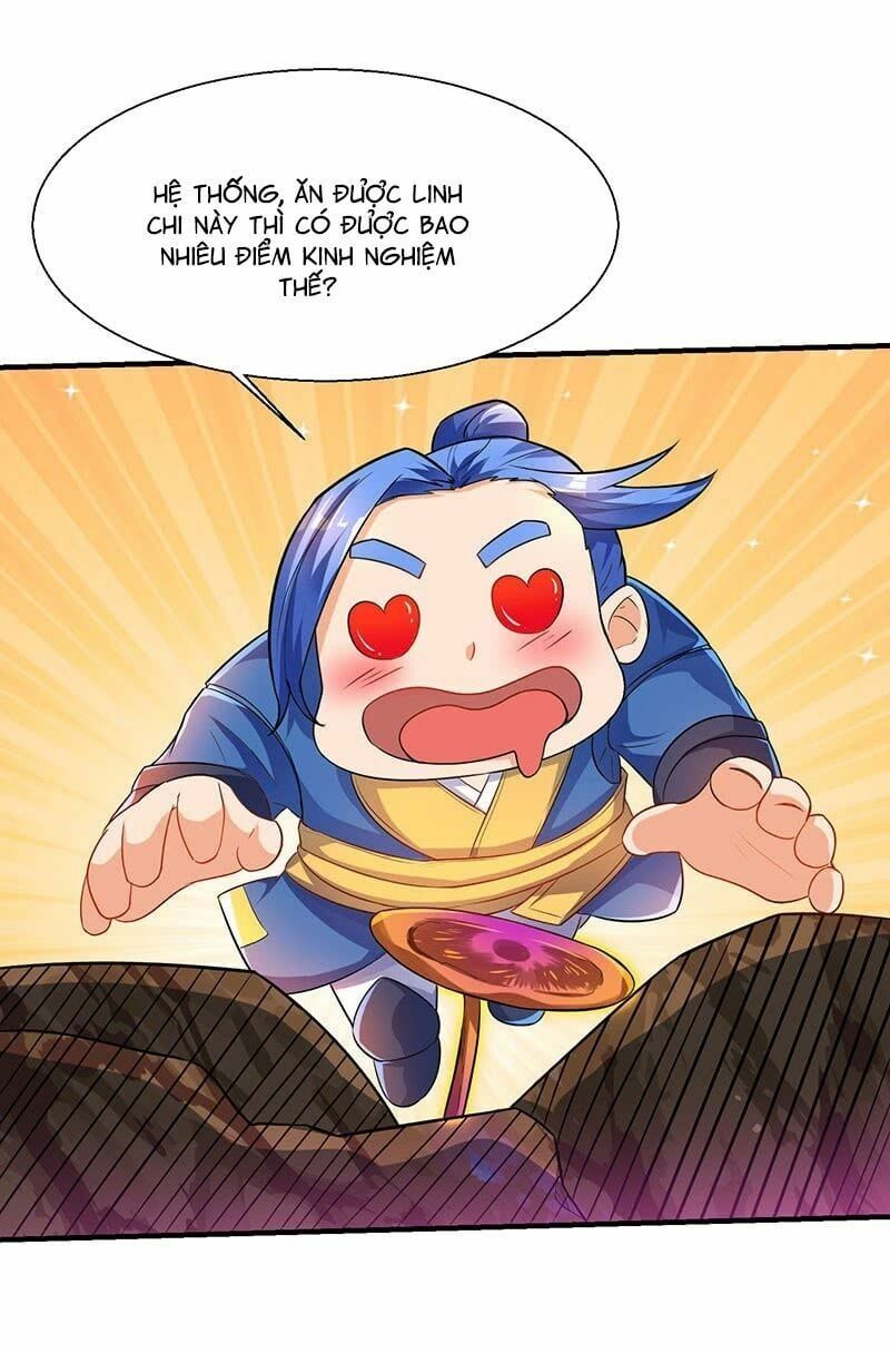 đọc truyện Tối Cường Thăng Cấp Chương 4 ảnh 9 tại Thiên Thai Truyện