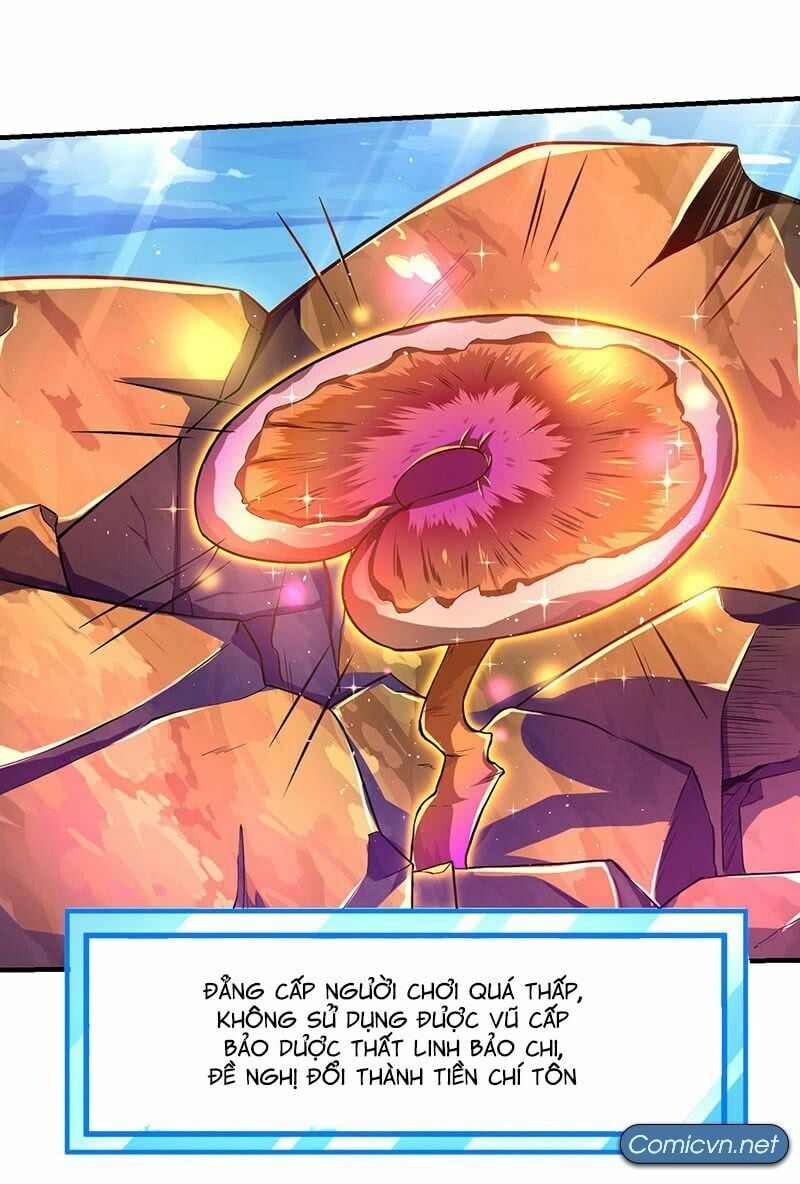 đọc truyện Tối Cường Thăng Cấp Chương 4 ảnh 10 tại Thiên Thai Truyện