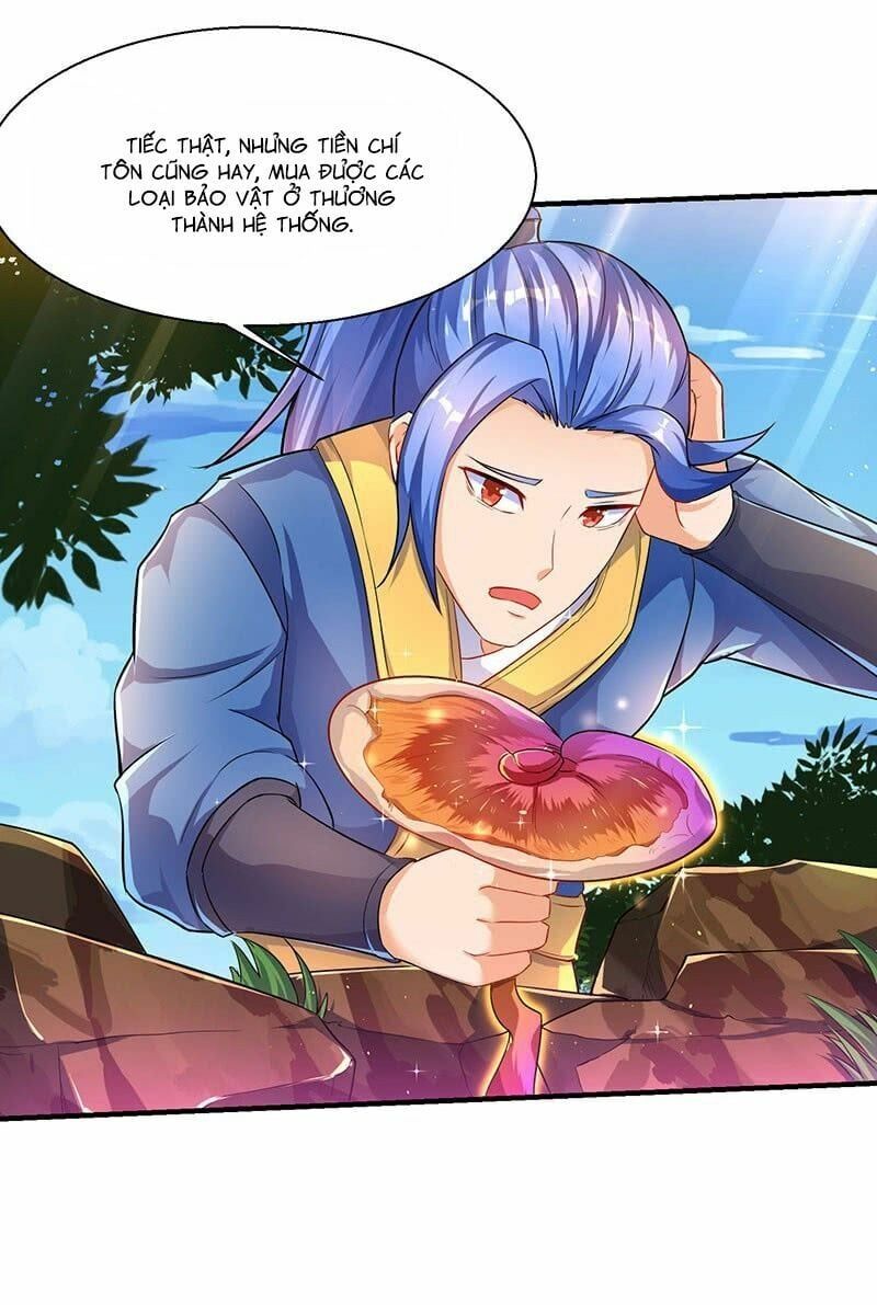 đọc truyện Tối Cường Thăng Cấp Chương 4 ảnh 11 tại Thiên Thai Truyện