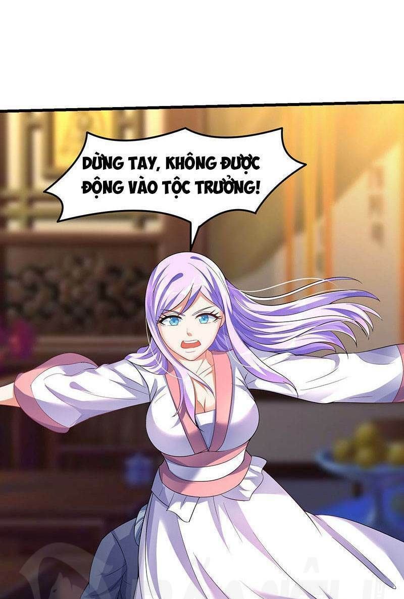 đọc truyện Tối Cường Thăng Cấp Chương 40 ảnh 3 tại Thiên Thai Truyện