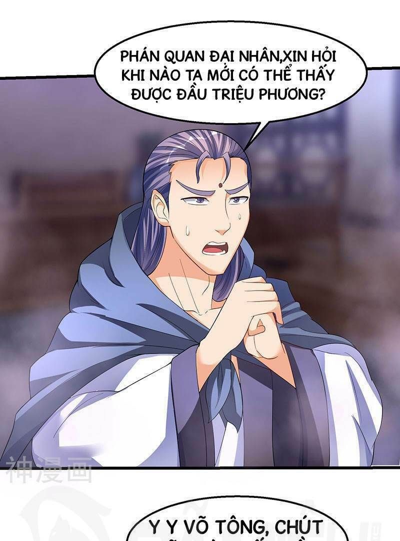 đọc truyện Tối Cường Thăng Cấp Chương 40 ảnh 12 tại Thiên Thai Truyện