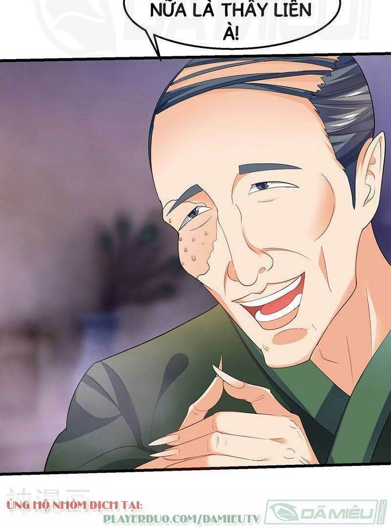 đọc truyện Tối Cường Thăng Cấp Chương 40 ảnh 13 tại Thiên Thai Truyện