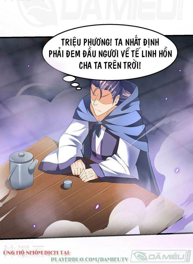 đọc truyện Tối Cường Thăng Cấp Chương 40 ảnh 15 tại Thiên Thai Truyện