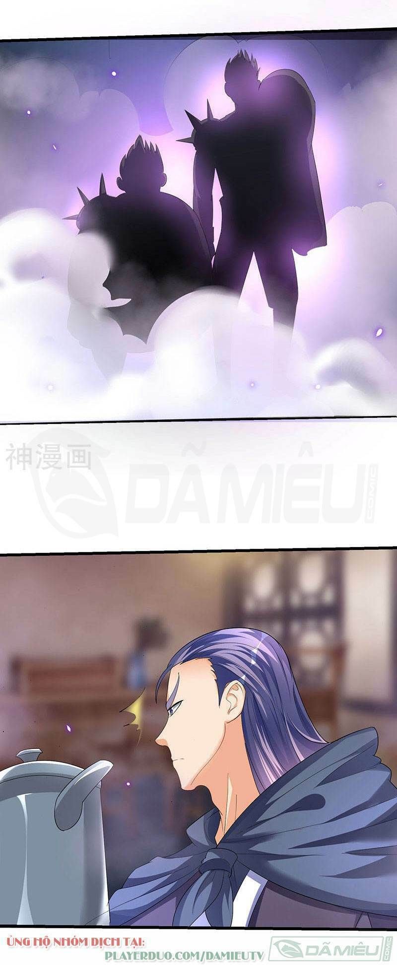 đọc truyện Tối Cường Thăng Cấp Chương 40 ảnh 16 tại Thiên Thai Truyện