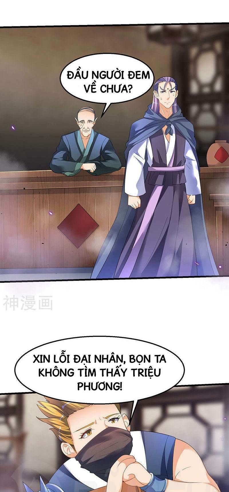 đọc truyện Tối Cường Thăng Cấp Chương 40 ảnh 17 tại Thiên Thai Truyện