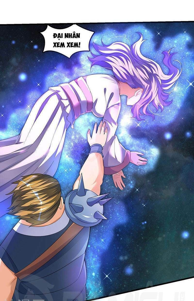 đọc truyện Tối Cường Thăng Cấp Chương 40 ảnh 19 tại Thiên Thai Truyện