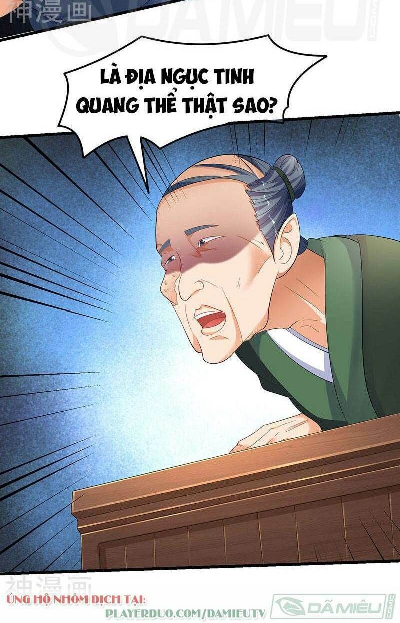 đọc truyện Tối Cường Thăng Cấp Chương 40 ảnh 20 tại Thiên Thai Truyện