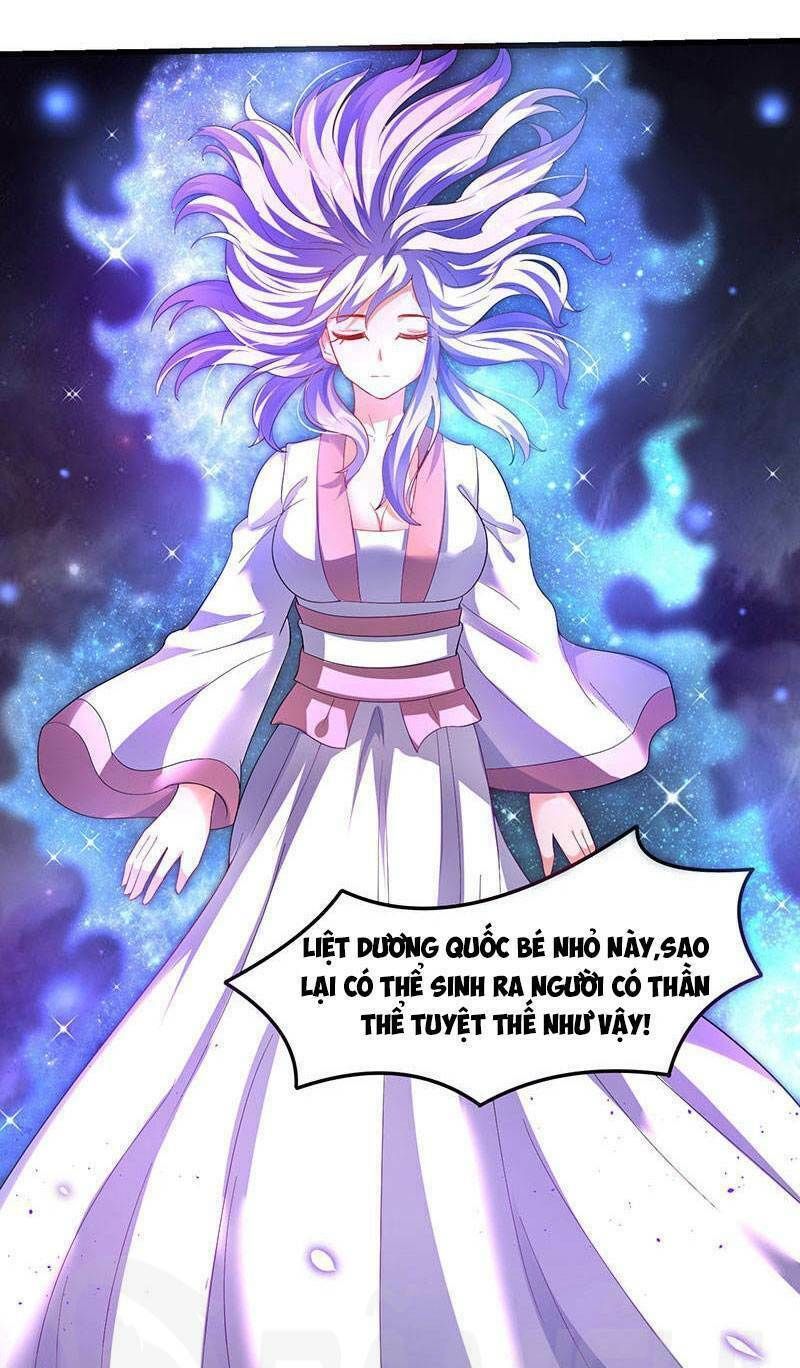 đọc truyện Tối Cường Thăng Cấp Chương 40 ảnh 21 tại Thiên Thai Truyện