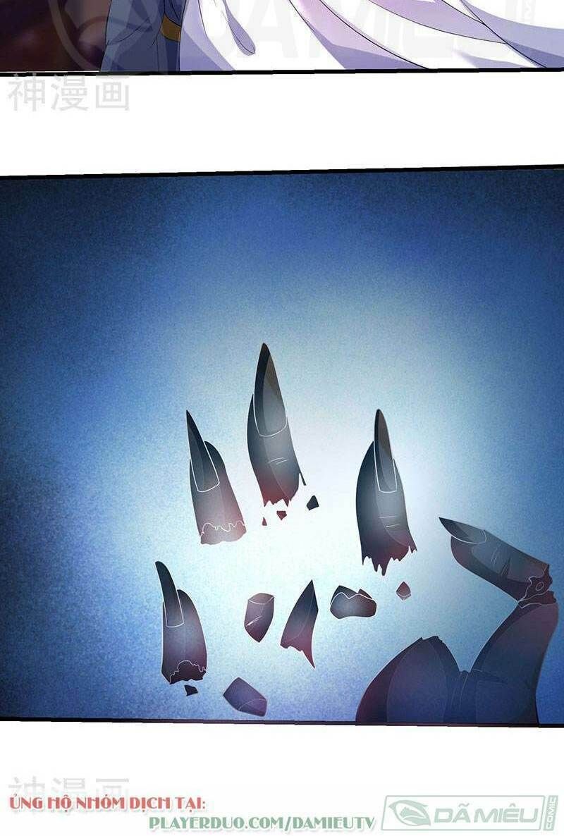 đọc truyện Tối Cường Thăng Cấp Chương 40 ảnh 4 tại Thiên Thai Truyện