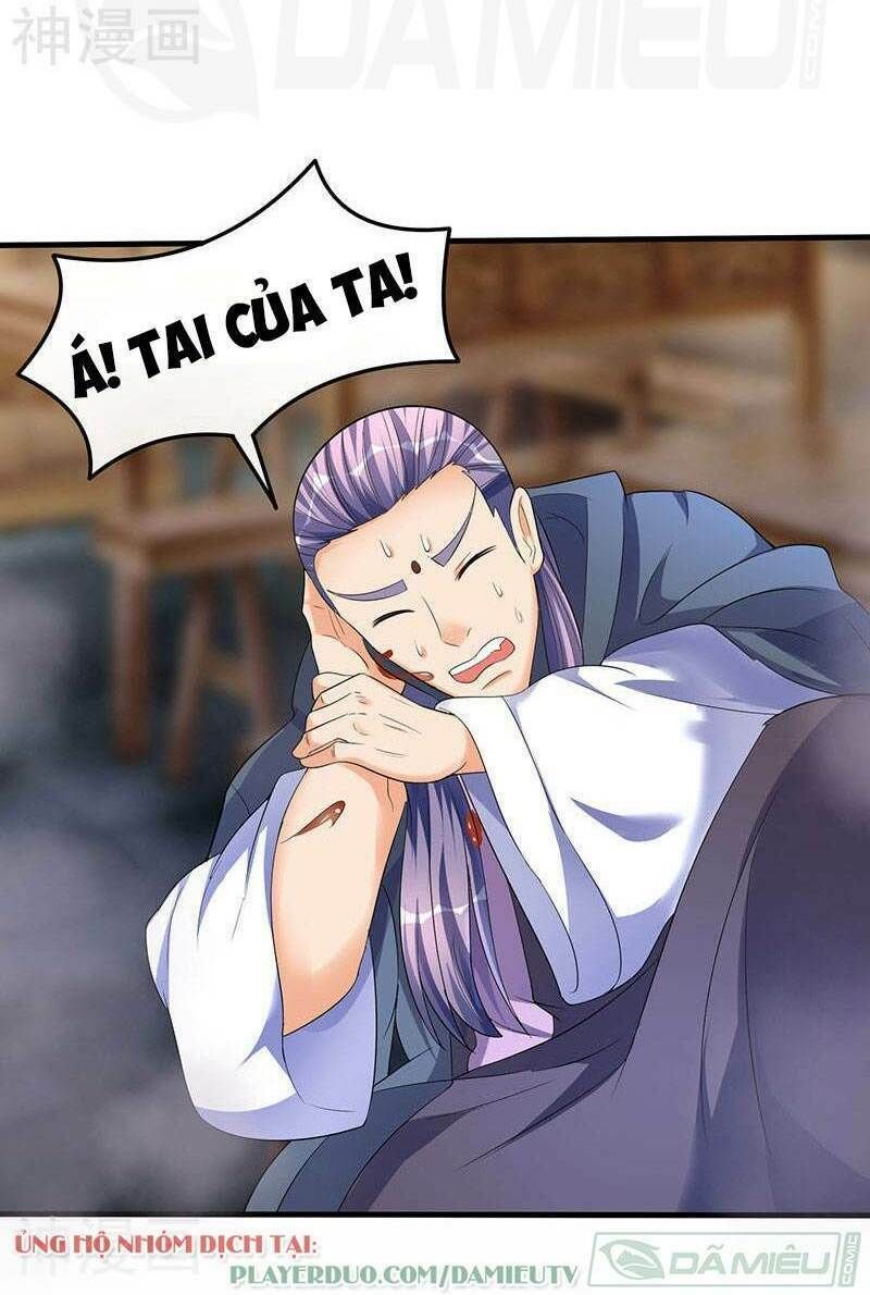 đọc truyện Tối Cường Thăng Cấp Chương 40 ảnh 26 tại Thiên Thai Truyện