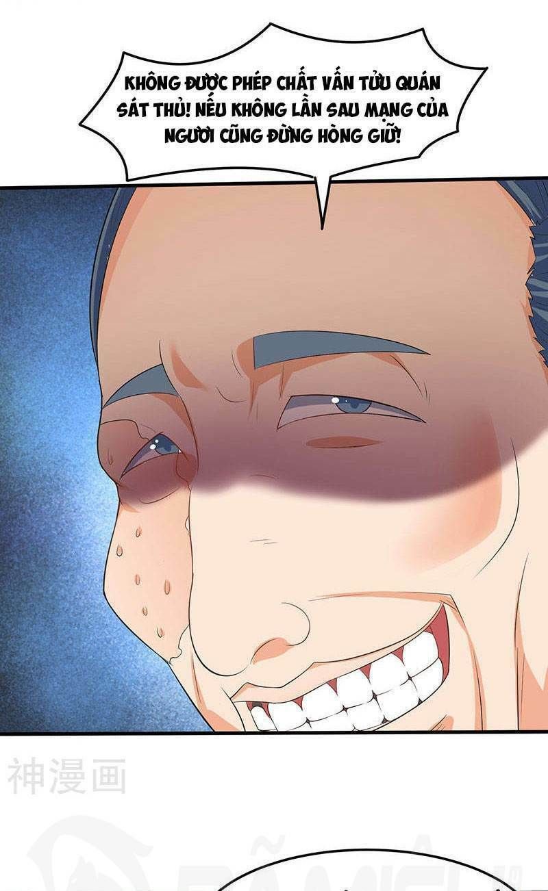 đọc truyện Tối Cường Thăng Cấp Chương 40 ảnh 27 tại Thiên Thai Truyện