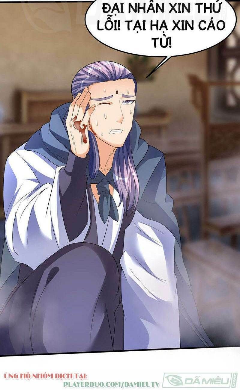 đọc truyện Tối Cường Thăng Cấp Chương 40 ảnh 28 tại Thiên Thai Truyện