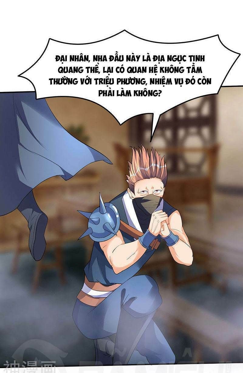 đọc truyện Tối Cường Thăng Cấp Chương 40 ảnh 29 tại Thiên Thai Truyện