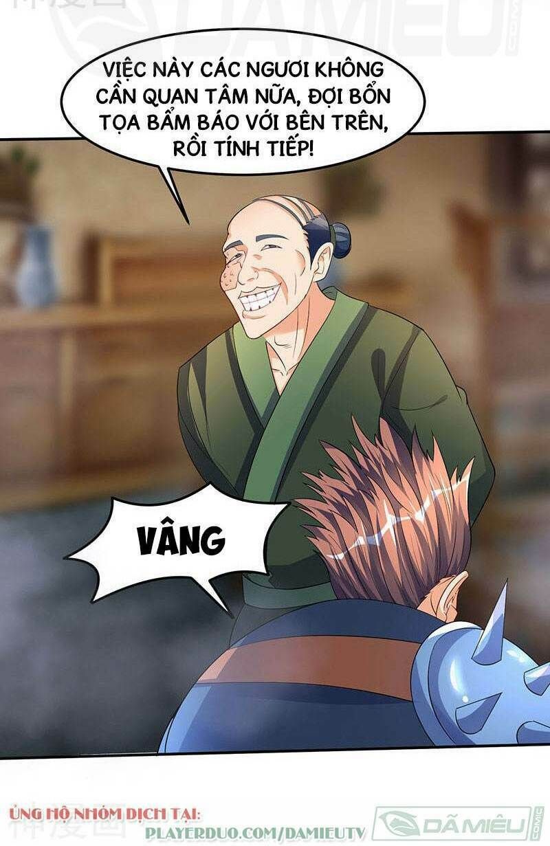 đọc truyện Tối Cường Thăng Cấp Chương 40 ảnh 30 tại Thiên Thai Truyện