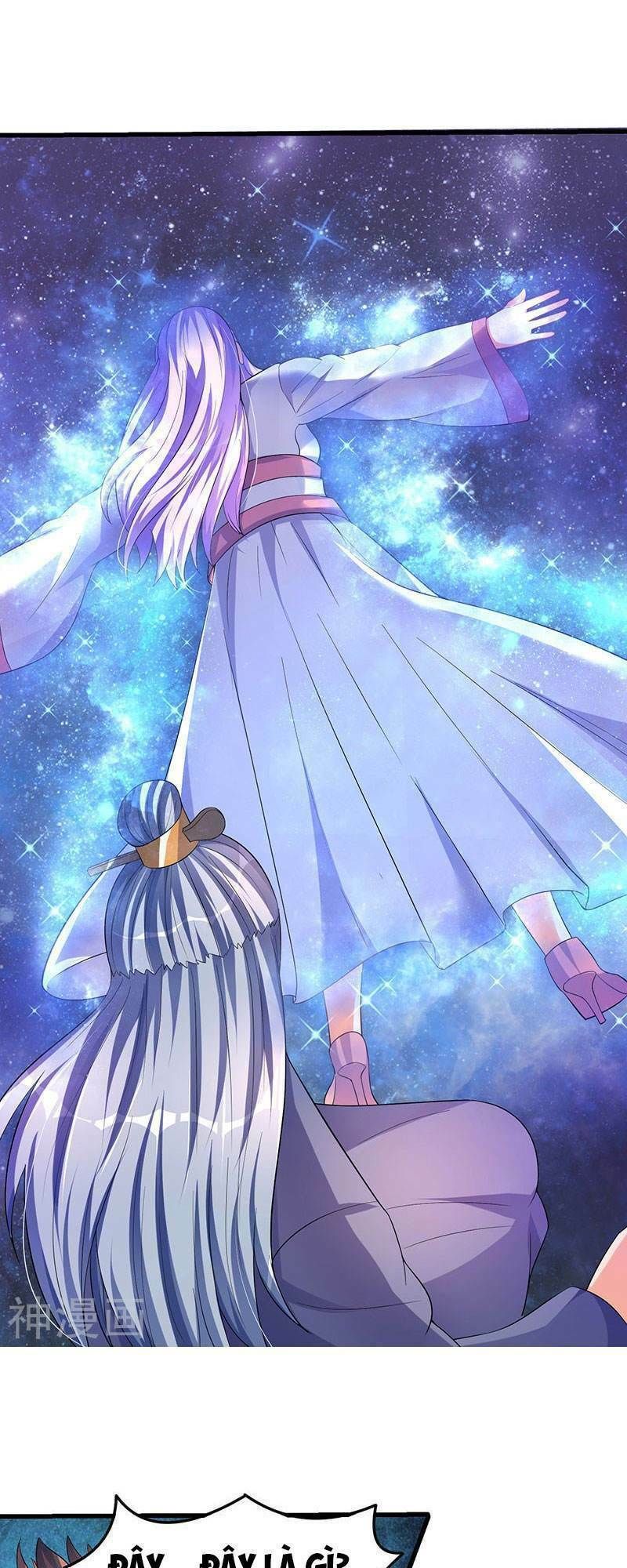 đọc truyện Tối Cường Thăng Cấp Chương 40 ảnh 5 tại Thiên Thai Truyện