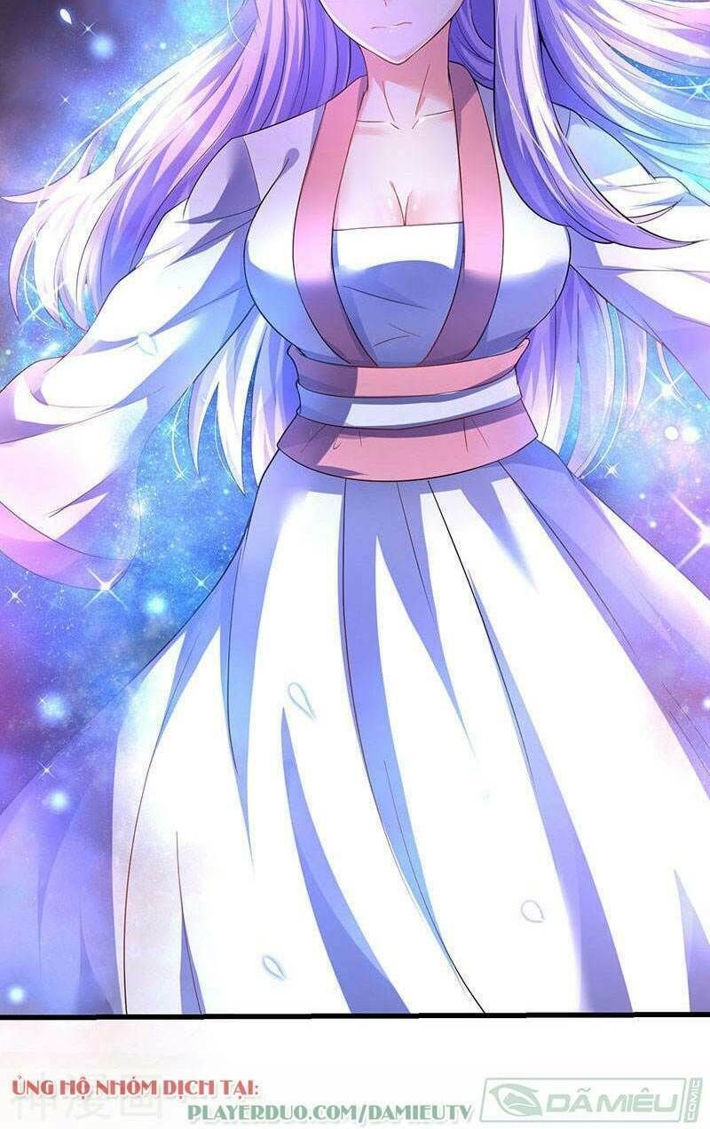 đọc truyện Tối Cường Thăng Cấp Chương 40 ảnh 7 tại Thiên Thai Truyện