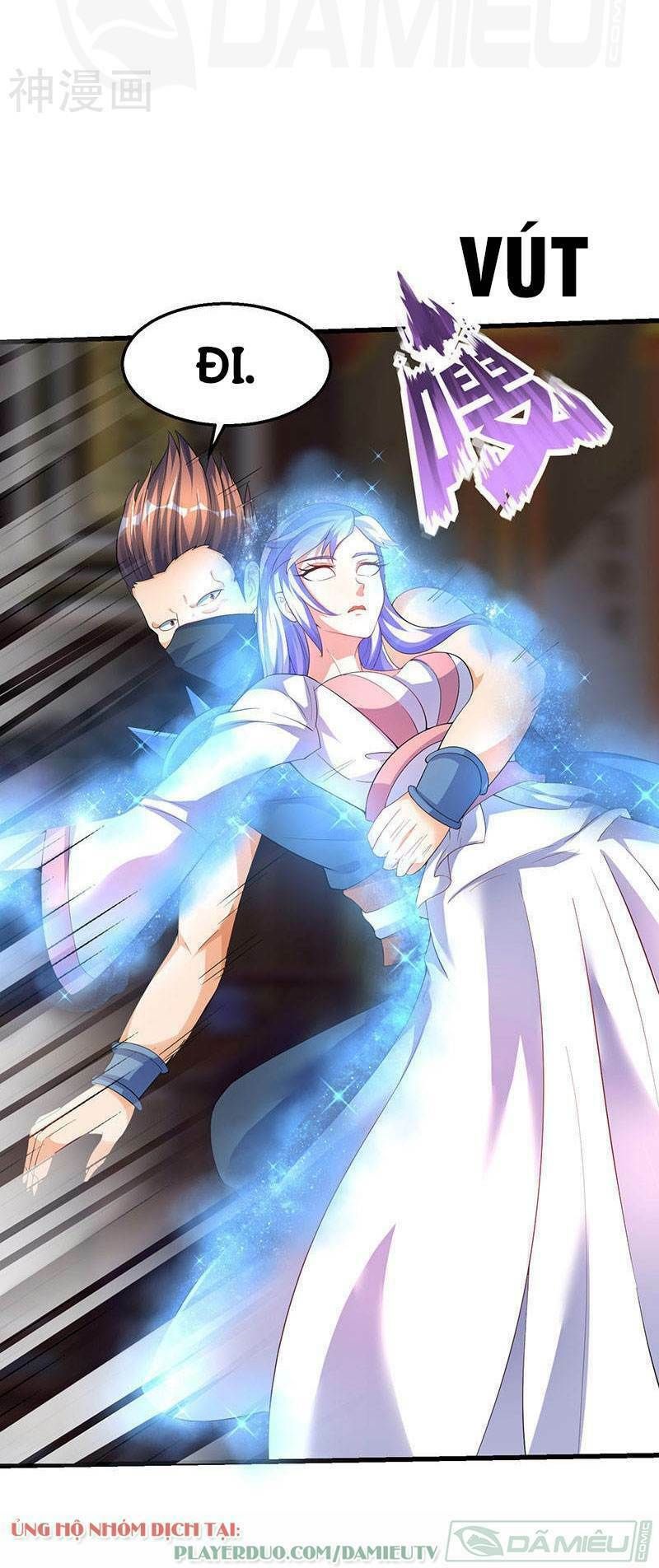 đọc truyện Tối Cường Thăng Cấp Chương 40 ảnh 9 tại Thiên Thai Truyện