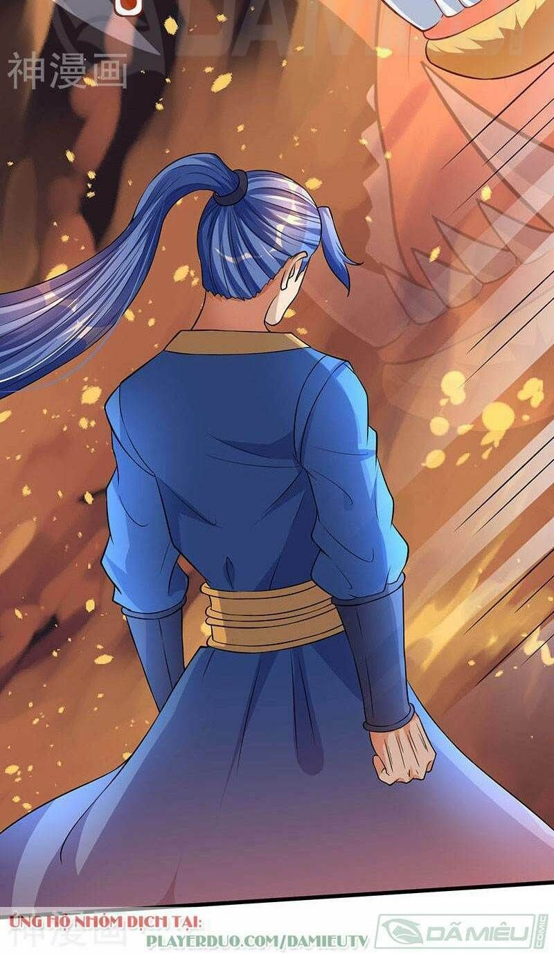 đọc truyện Tối Cường Thăng Cấp Chương 41 ảnh 12 tại Thiên Thai Truyện