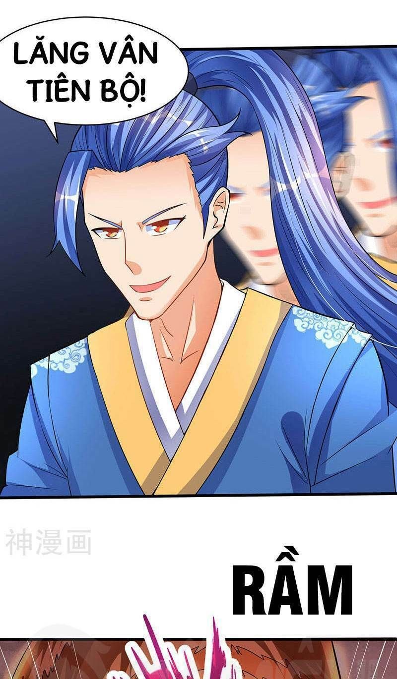 đọc truyện Tối Cường Thăng Cấp Chương 41 ảnh 13 tại Thiên Thai Truyện