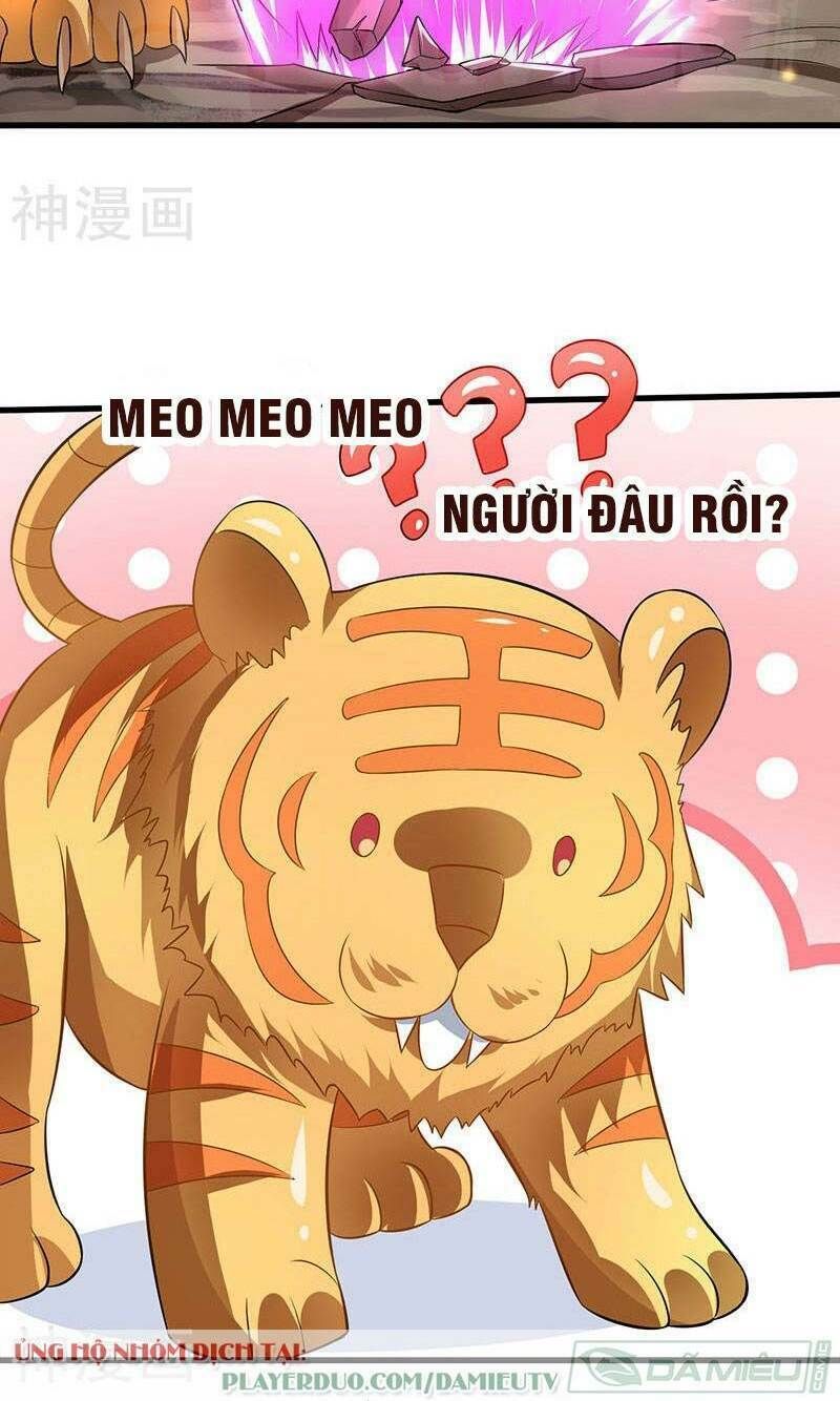 đọc truyện Tối Cường Thăng Cấp Chương 41 ảnh 16 tại Thiên Thai Truyện