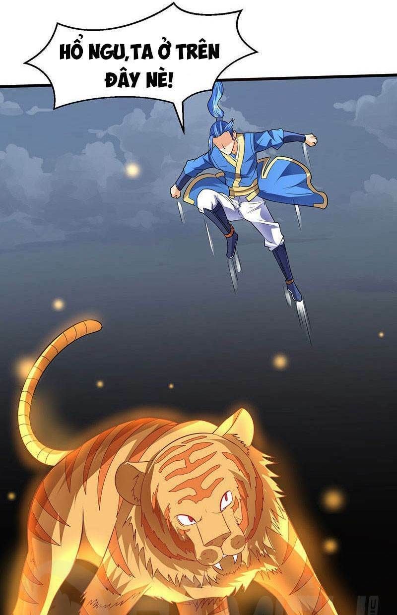 đọc truyện Tối Cường Thăng Cấp Chương 41 ảnh 17 tại Thiên Thai Truyện