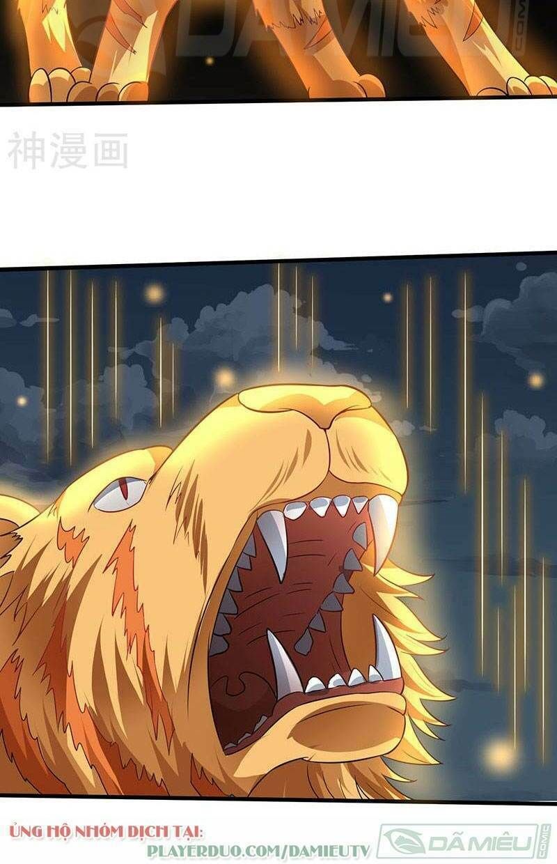 đọc truyện Tối Cường Thăng Cấp Chương 41 ảnh 18 tại Thiên Thai Truyện