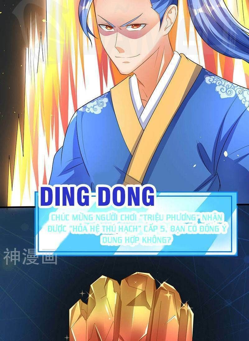 đọc truyện Tối Cường Thăng Cấp Chương 41 ảnh 23 tại Thiên Thai Truyện