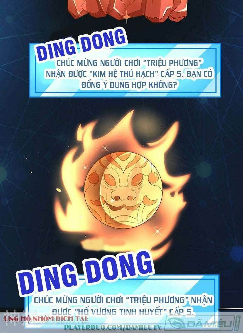 đọc truyện Tối Cường Thăng Cấp Chương 41 ảnh 24 tại Thiên Thai Truyện