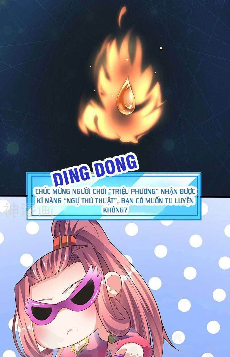 đọc truyện Tối Cường Thăng Cấp Chương 41 ảnh 25 tại Thiên Thai Truyện