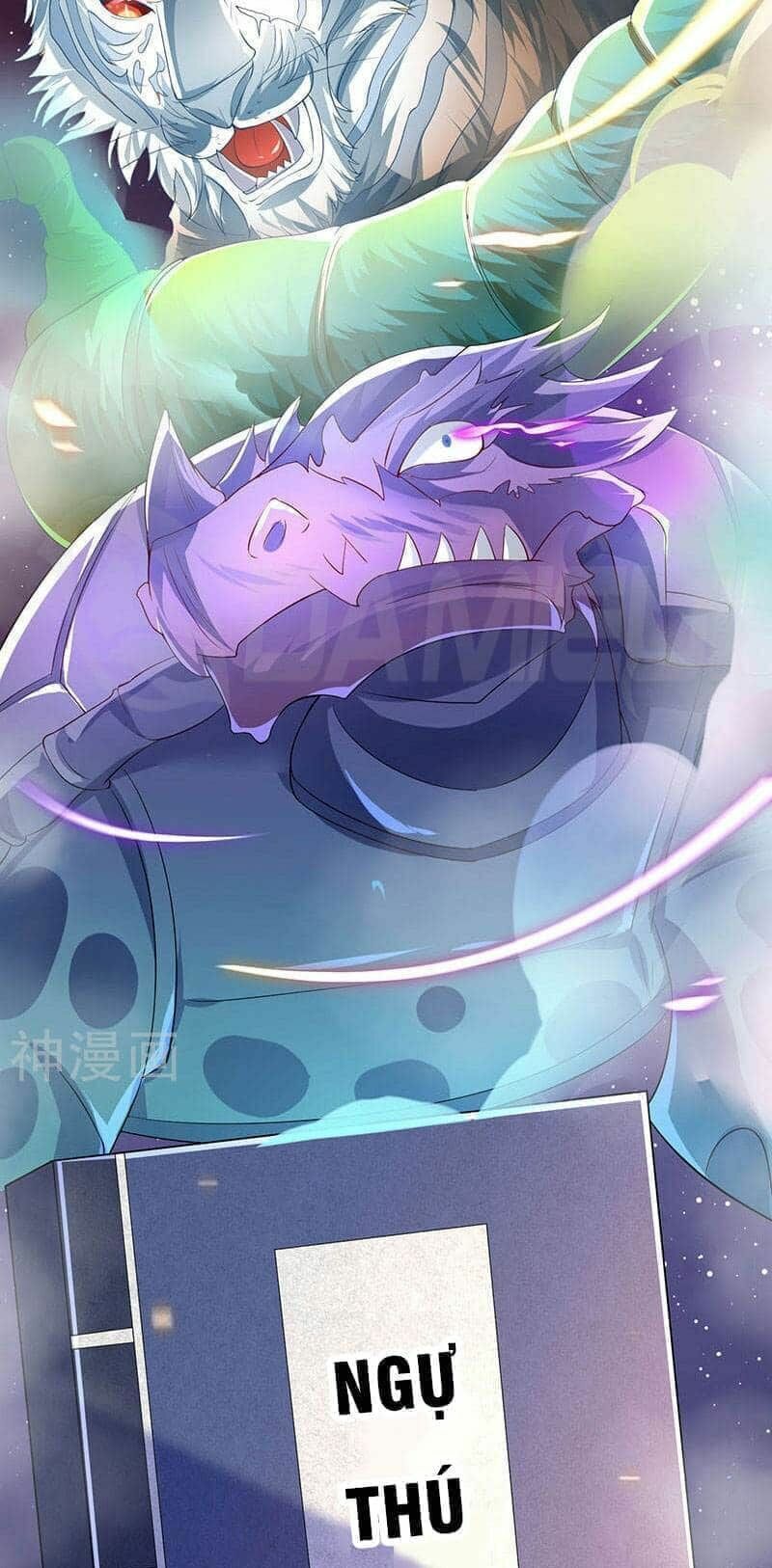 đọc truyện Tối Cường Thăng Cấp Chương 41 ảnh 28 tại Thiên Thai Truyện