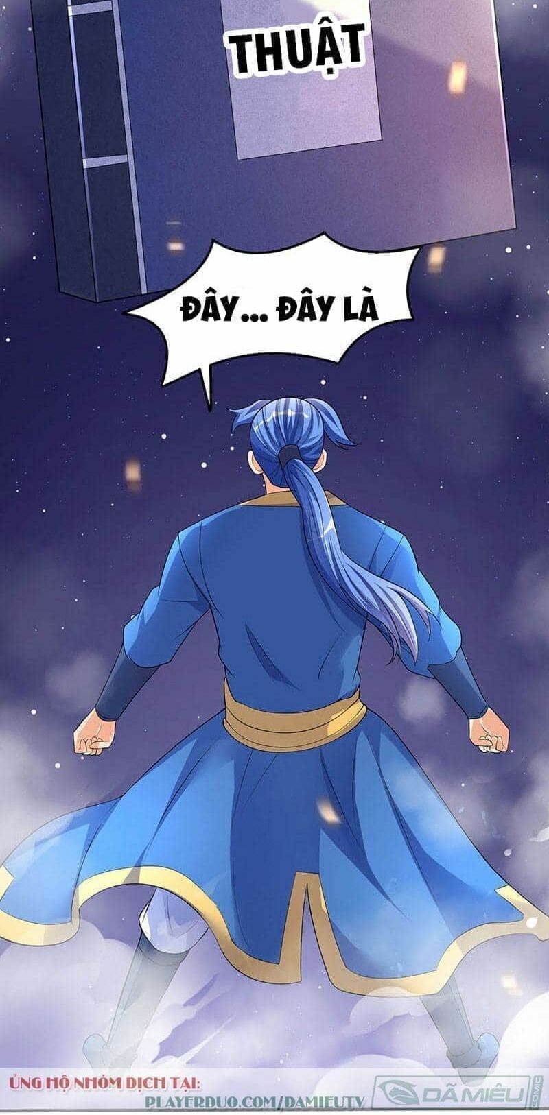 đọc truyện Tối Cường Thăng Cấp Chương 41 ảnh 29 tại Thiên Thai Truyện