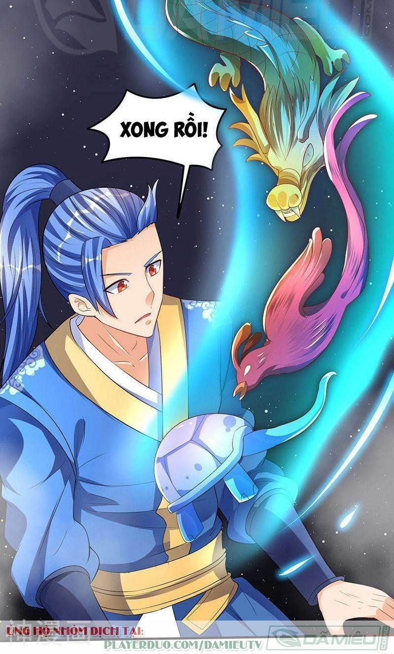 đọc truyện Tối Cường Thăng Cấp Chương 41 ảnh 31 tại Thiên Thai Truyện