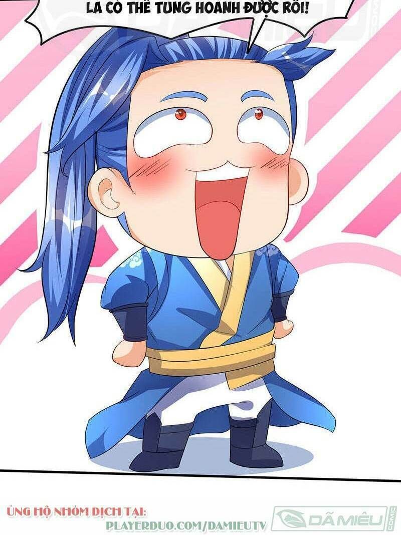 đọc truyện Tối Cường Thăng Cấp Chương 41 ảnh 33 tại Thiên Thai Truyện