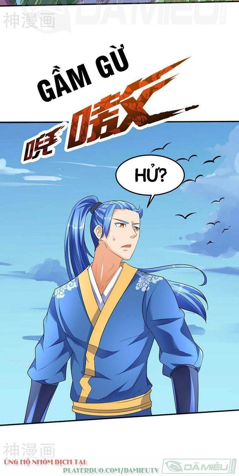 đọc truyện Tối Cường Thăng Cấp Chương 41 ảnh 6 tại Thiên Thai Truyện