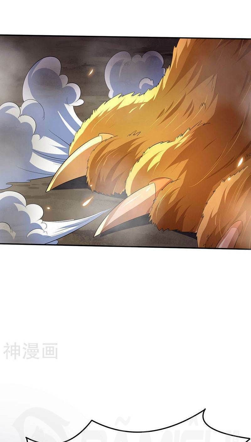 đọc truyện Tối Cường Thăng Cấp Chương 41 ảnh 7 tại Thiên Thai Truyện