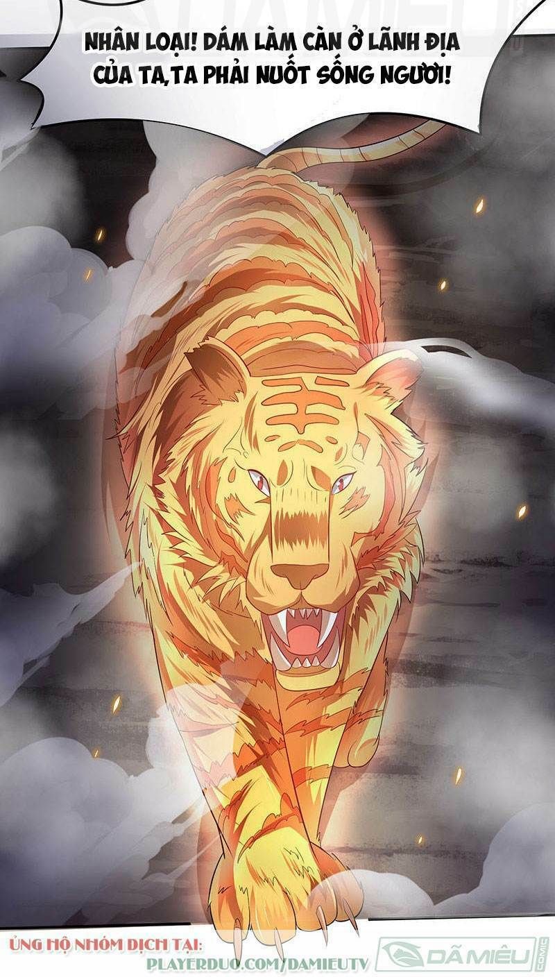 đọc truyện Tối Cường Thăng Cấp Chương 41 ảnh 8 tại Thiên Thai Truyện