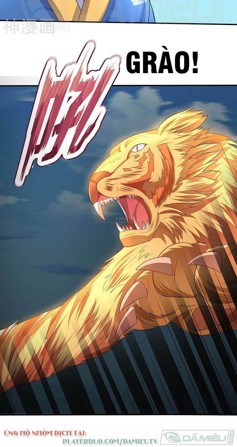 đọc truyện Tối Cường Thăng Cấp Chương 41 ảnh 10 tại Thiên Thai Truyện