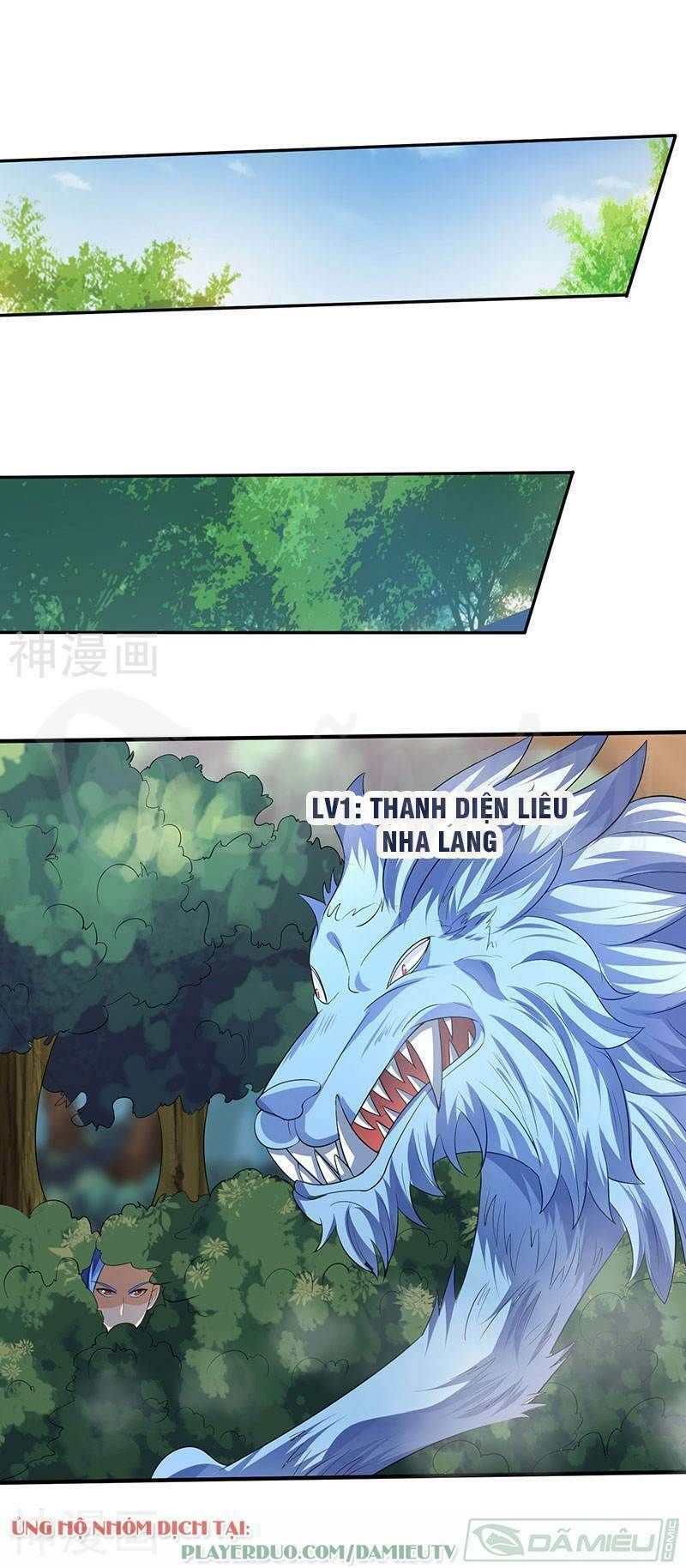 đọc truyện Tối Cường Thăng Cấp Chương 42 ảnh 3 tại Thiên Thai Truyện