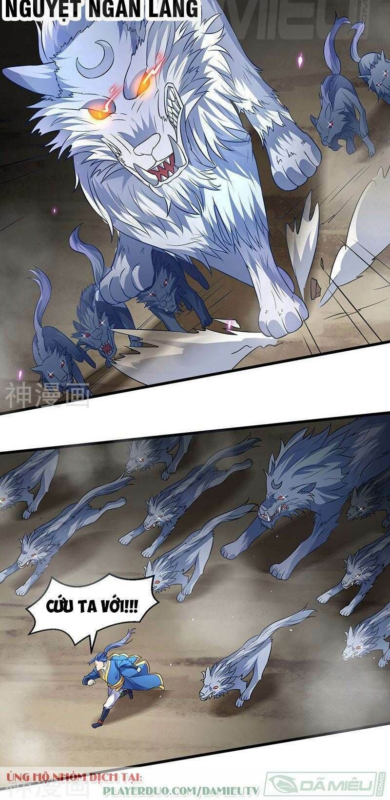 đọc truyện Tối Cường Thăng Cấp Chương 42 ảnh 13 tại Thiên Thai Truyện