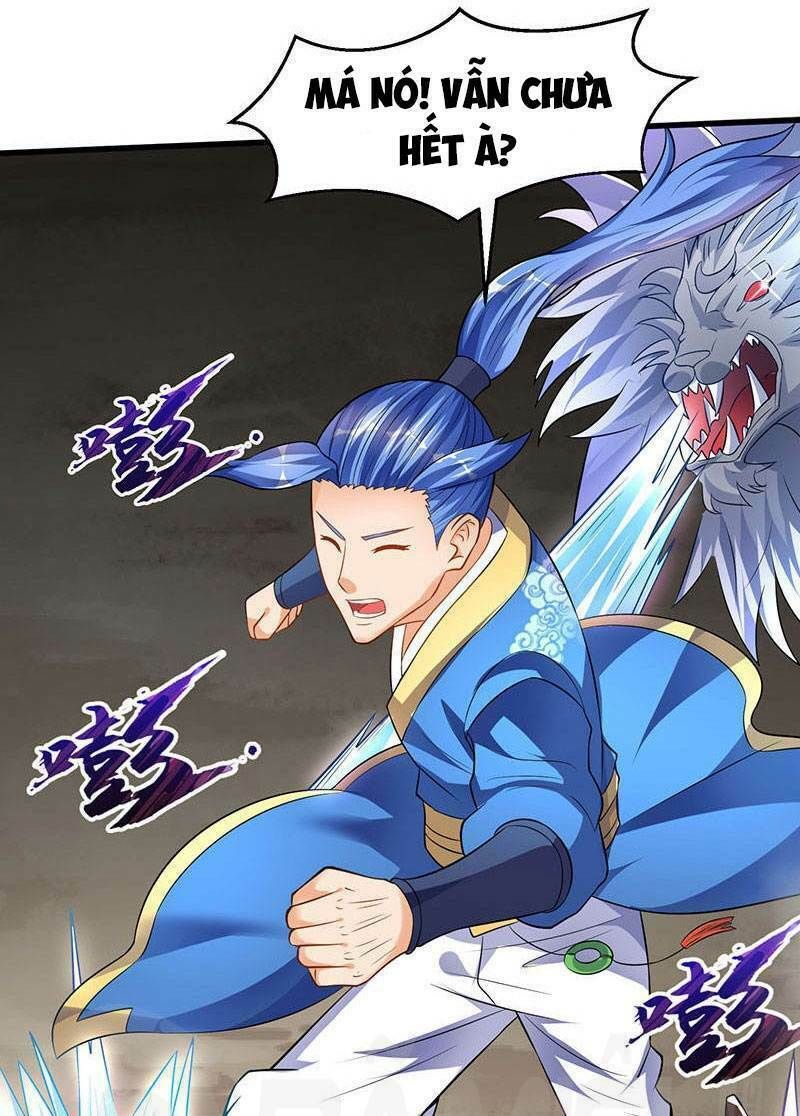 đọc truyện Tối Cường Thăng Cấp Chương 42 ảnh 14 tại Thiên Thai Truyện