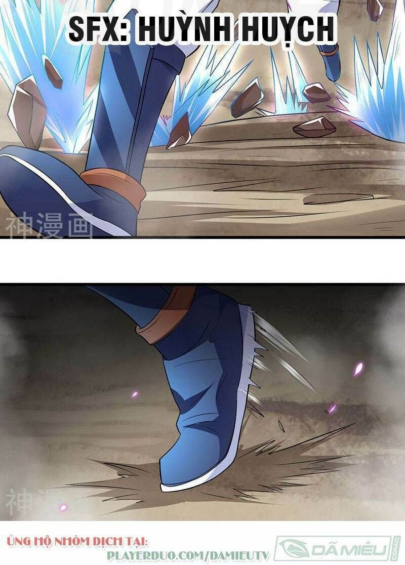 đọc truyện Tối Cường Thăng Cấp Chương 42 ảnh 15 tại Thiên Thai Truyện