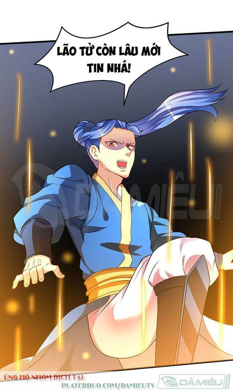 đọc truyện Tối Cường Thăng Cấp Chương 42 ảnh 16 tại Thiên Thai Truyện