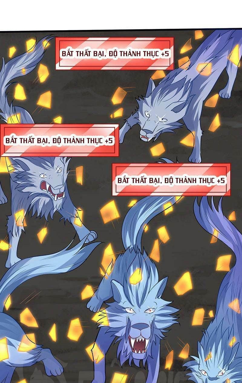 đọc truyện Tối Cường Thăng Cấp Chương 42 ảnh 19 tại Thiên Thai Truyện