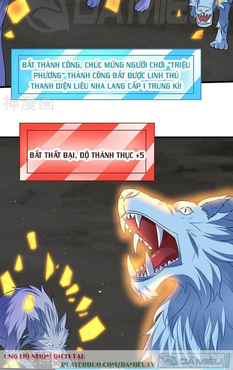 đọc truyện Tối Cường Thăng Cấp Chương 42 ảnh 20 tại Thiên Thai Truyện