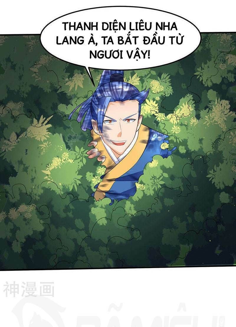 đọc truyện Tối Cường Thăng Cấp Chương 42 ảnh 4 tại Thiên Thai Truyện