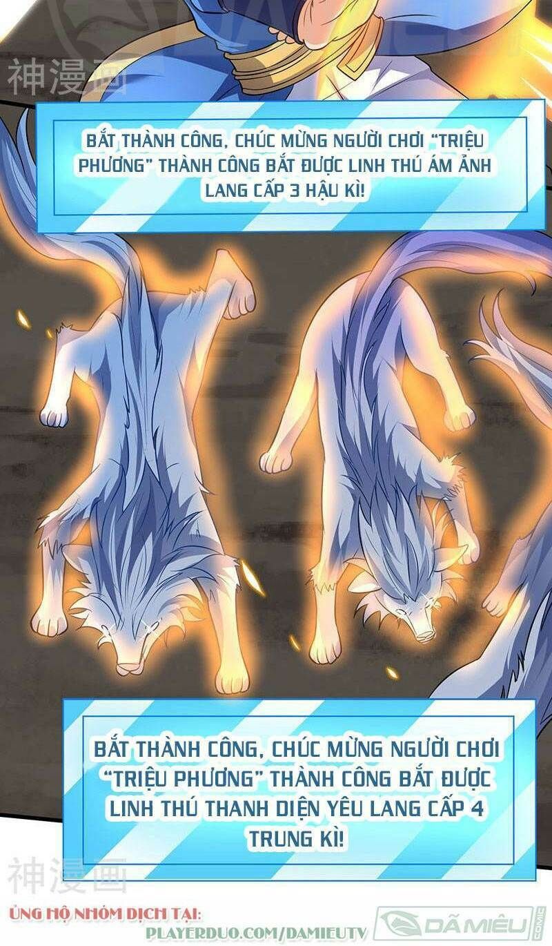 đọc truyện Tối Cường Thăng Cấp Chương 42 ảnh 22 tại Thiên Thai Truyện