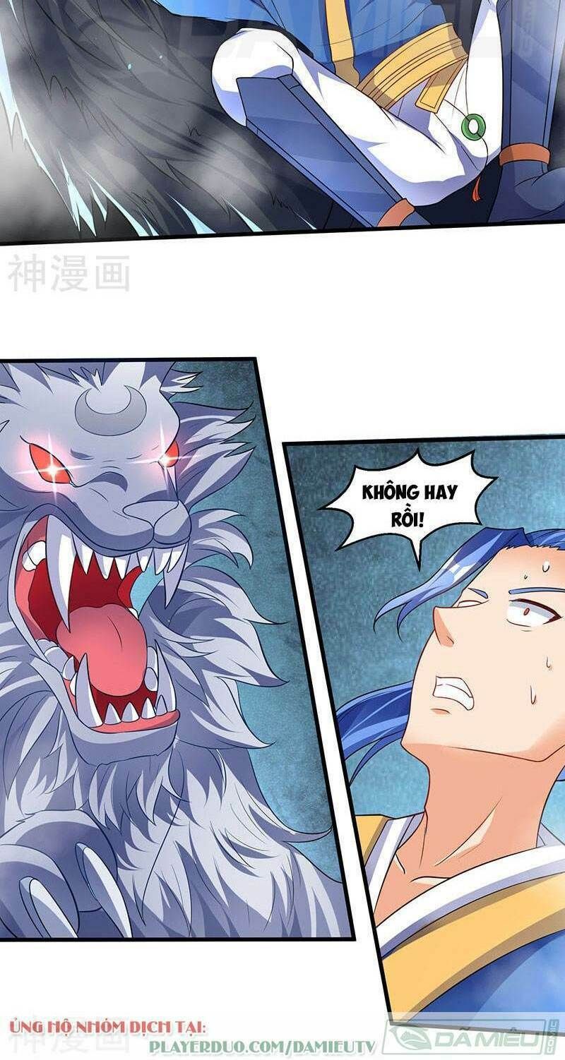 đọc truyện Tối Cường Thăng Cấp Chương 42 ảnh 24 tại Thiên Thai Truyện